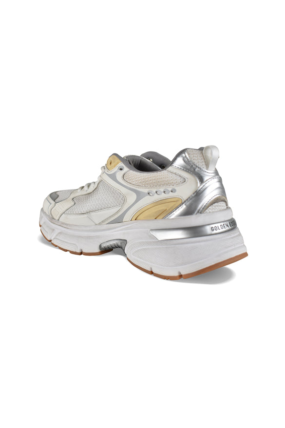 Golden Goose Deluxe Brand Golden Goose Deluxe Brand Men Sneakers Lightstar