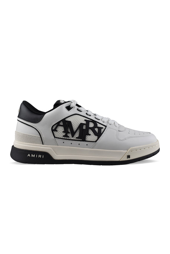 Amiri Men Classic Low Sneaker