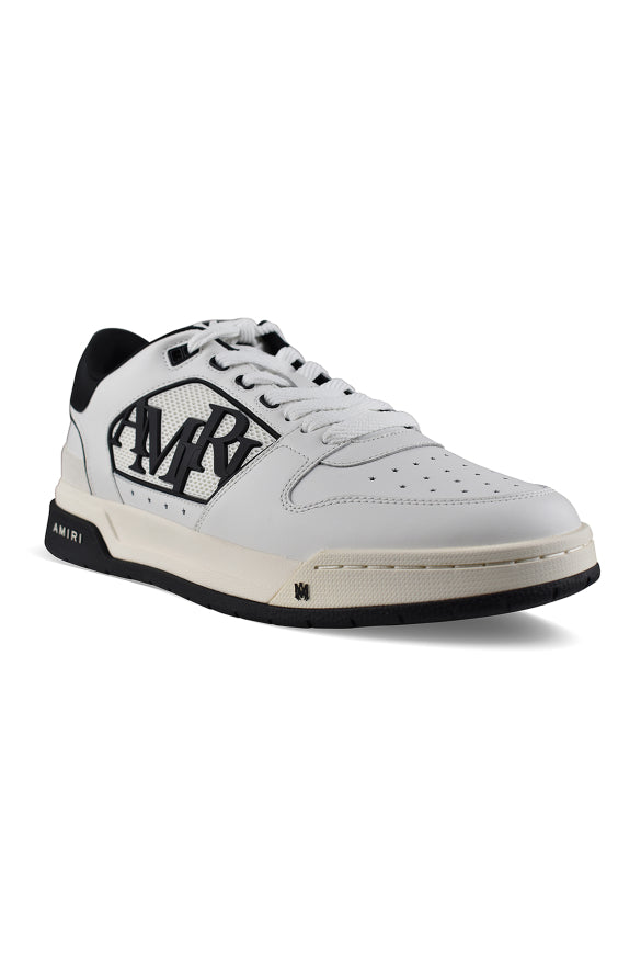 Amiri Men Classic Low Sneaker