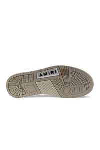 Amiri Men Skel Top Low Sneakers