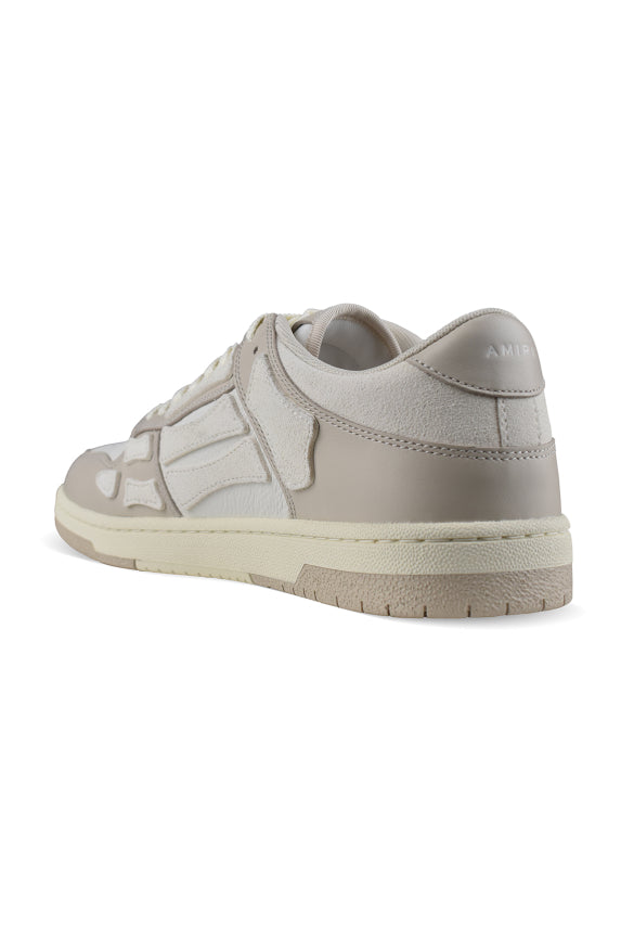 Amiri Men Skel Top Low Sneakers