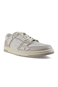 Amiri Men Skel Top Low Sneakers