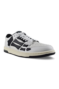 Amiri Men Skel Top Low Sneakers