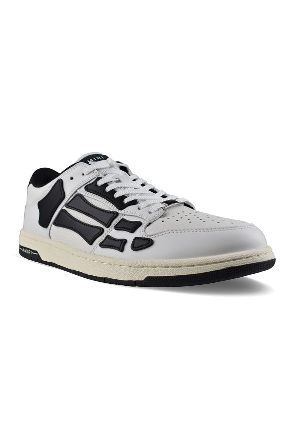 Amiri Men Skel Top Low Sneakers