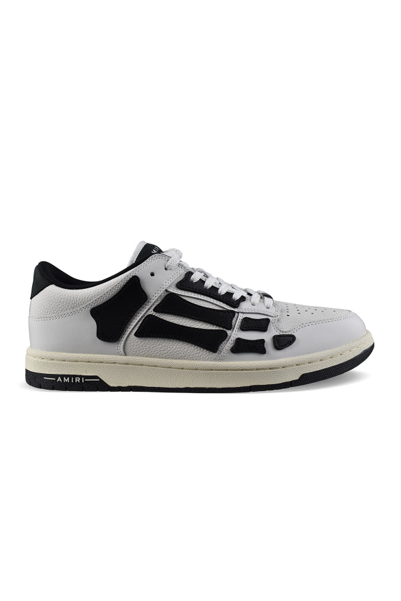 Amiri Men Skel Top Low Sneakers