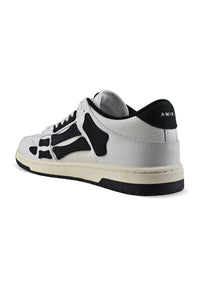 Amiri Men Skel Top Low Sneakers