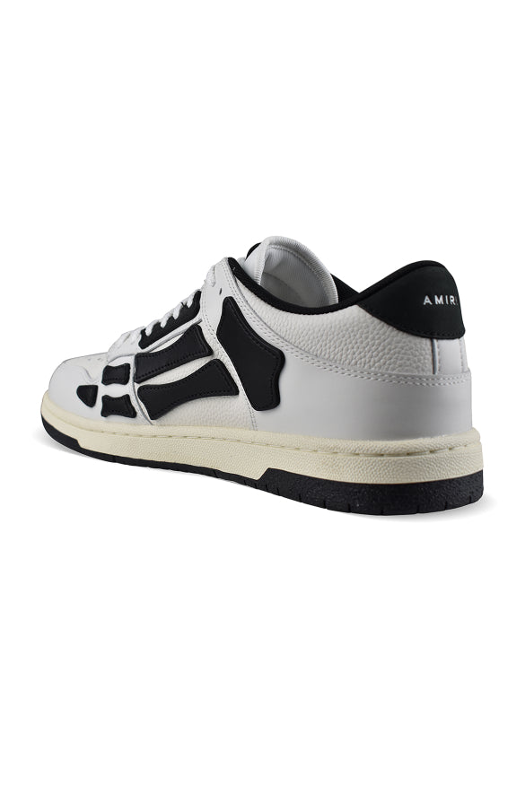 Amiri Men Skel Top Low Sneakers