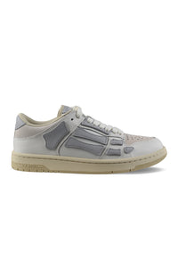 Amiri Men Skel Top Low Sneakers