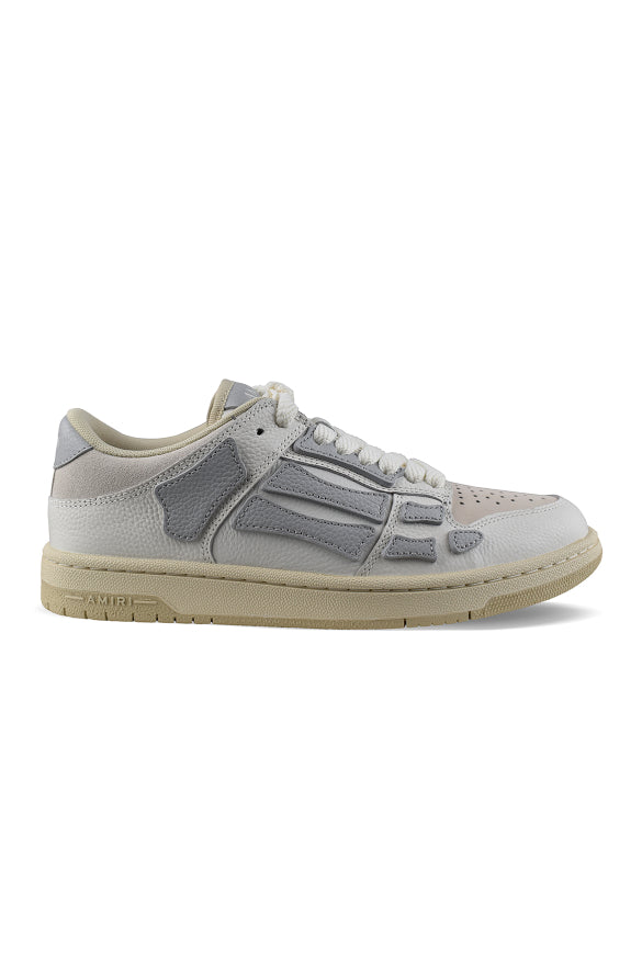 Amiri Men Skel Top Low Sneakers