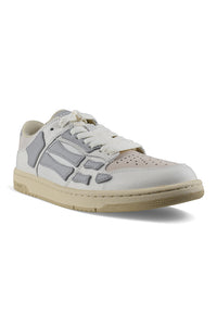 Amiri Men Skel Top Low Sneakers