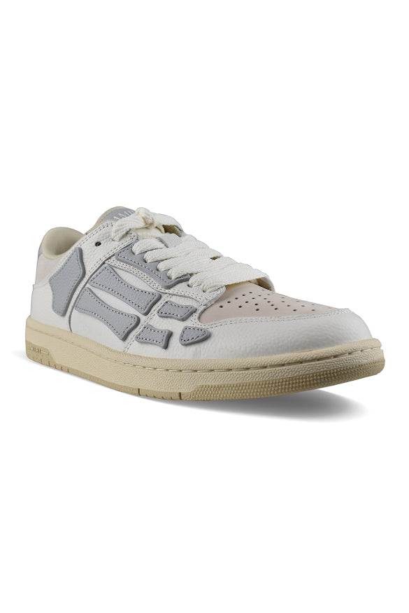 Amiri Men Skel Top Low Sneakers