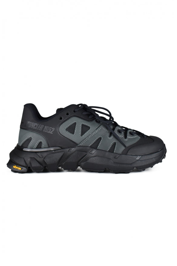 Moncler Moncler Men Sneakers Silencio