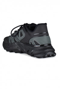 Moncler Moncler Men Sneakers Silencio