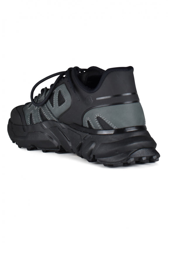 Moncler Moncler Men Sneakers Silencio