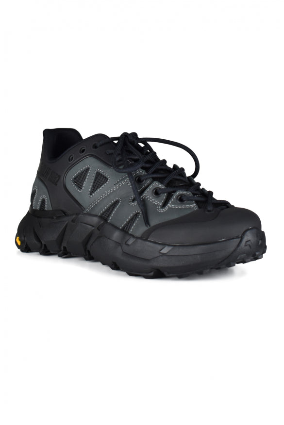 Moncler Moncler Men Sneakers Silencio