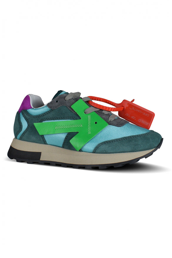 Off-White Off-White Women Hg Runner Sneakers