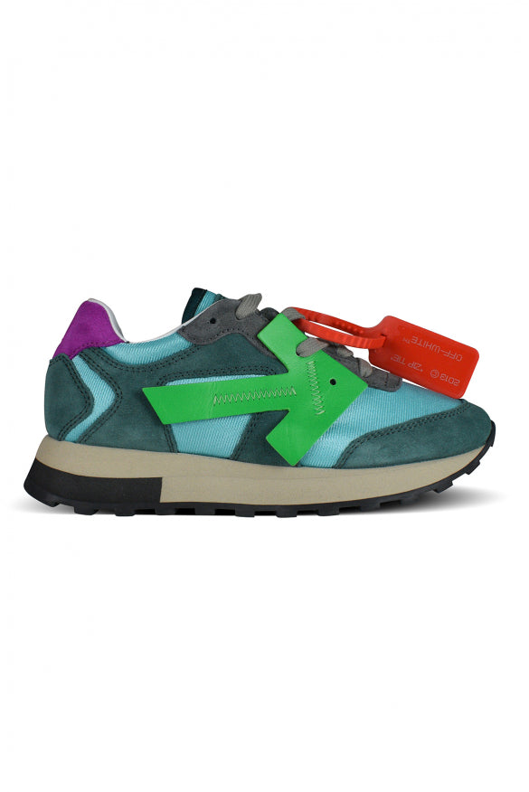 Off-White Off-White Women Hg Runner Sneakers