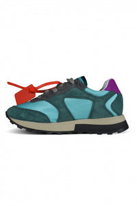 Off-White Off-White Women Hg Runner Sneakers