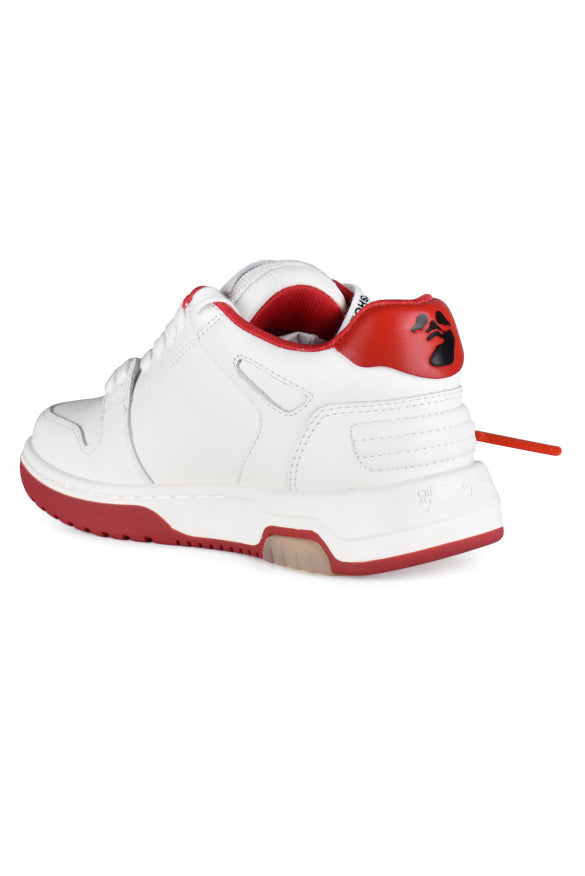 Off-White Off-White Women Out Of Office Sneakers