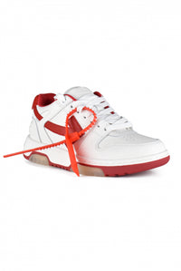 Off-White Off-White Women Out Of Office Sneakers