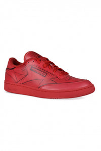 Maison Margiela Women Project 0 Club C Sneakers