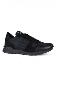 Valentino Garavani Valentino Garavani Men Rockrunner Sneakers