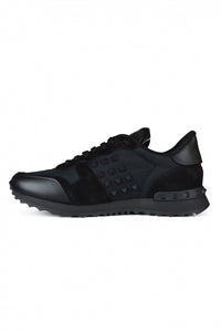 Valentino Garavani Valentino Garavani Men Rockrunner Sneakers