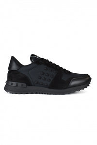 Valentino Garavani Valentino Garavani Men Rockrunner Sneakers