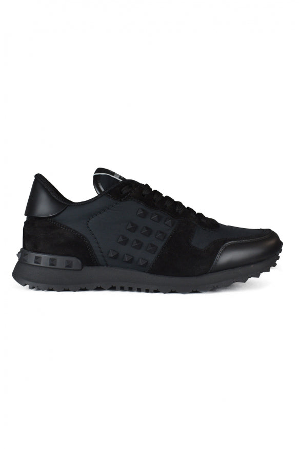 Valentino Garavani Valentino Garavani Men Rockrunner Sneakers