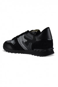 Valentino Garavani Valentino Garavani Men Rockrunner Sneakers
