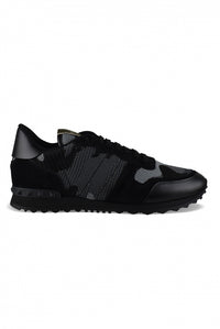 Valentino Garavani Valentino Garavani Men Rockrunner Sneakers