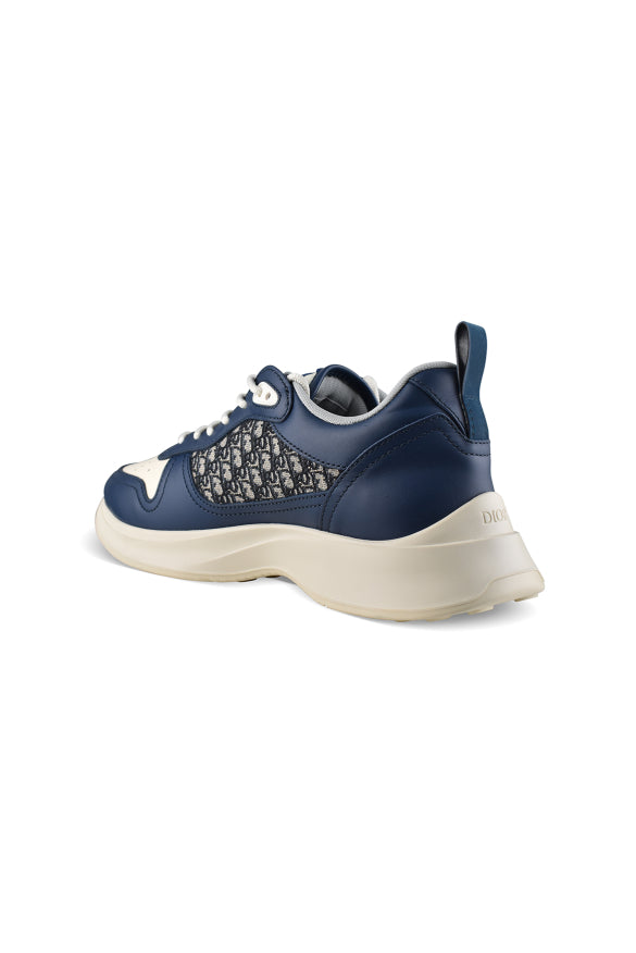 Dior Dior Men Dior B25 Runner Sneakers