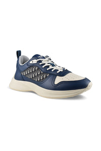 Dior Dior Men Dior B25 Runner Sneakers