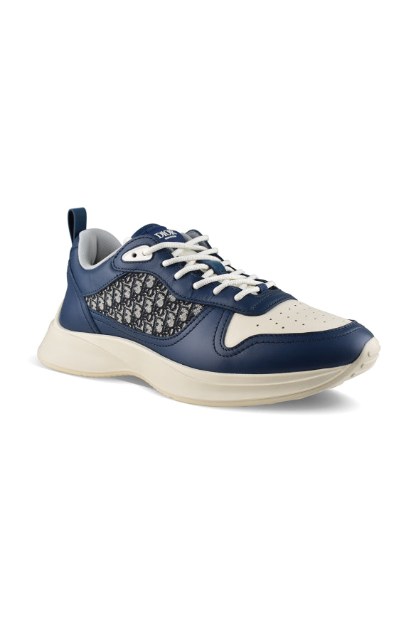 Dior Dior Men Dior B25 Runner Sneakers