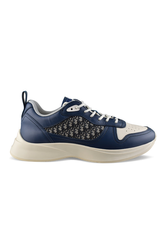 Dior Dior Men Dior B25 Runner Sneakers
