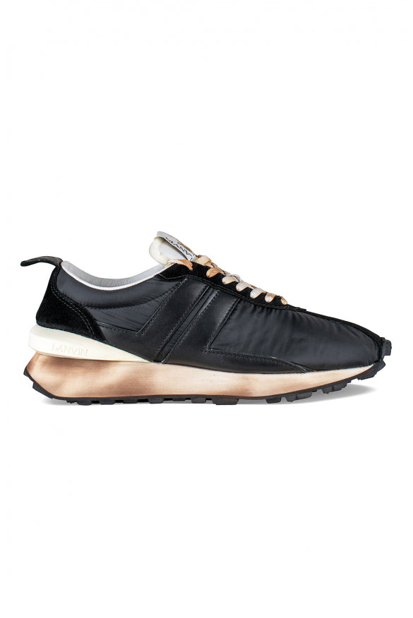 Lanvin Lanvin Men Bumper Sneakers