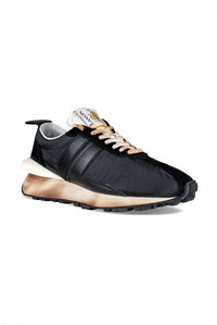Lanvin Lanvin Men Bumper Sneakers