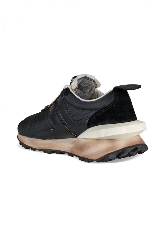 Lanvin Lanvin Men Bumper Sneakers