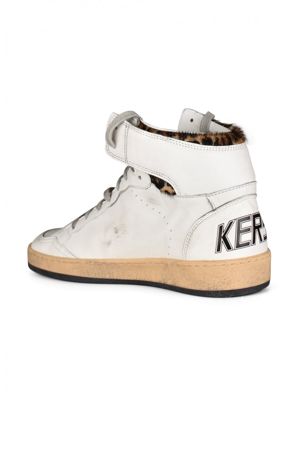 Golden Goose Deluxe Brand Golden Goose Deluxe Brand Women Sky Star Sneakers