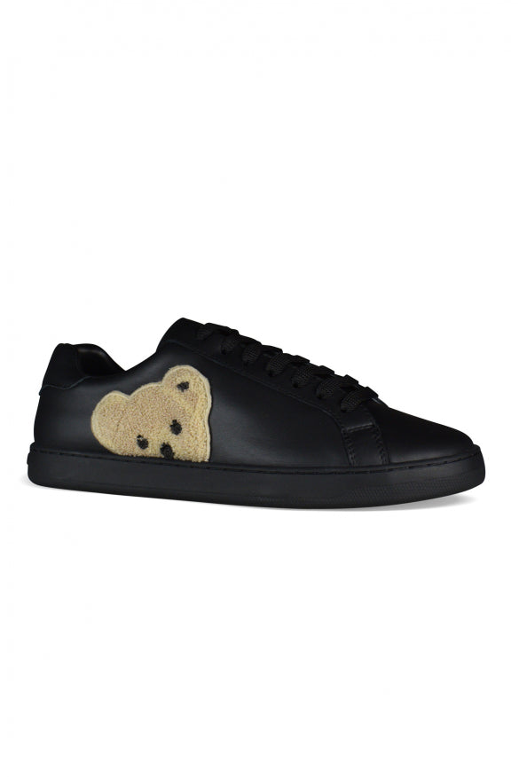 Palm Angels Palm Angels Men Teddy Bear Sneakers