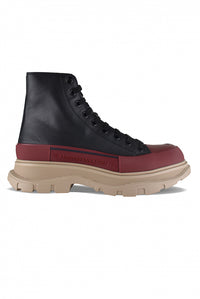 Alexander McQueen Alexander Mcqueen Men Sneakers Tread Slick