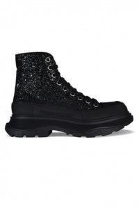 Alexander McQueen Alexander Mcqueen Women Sneakers Tread Slick
