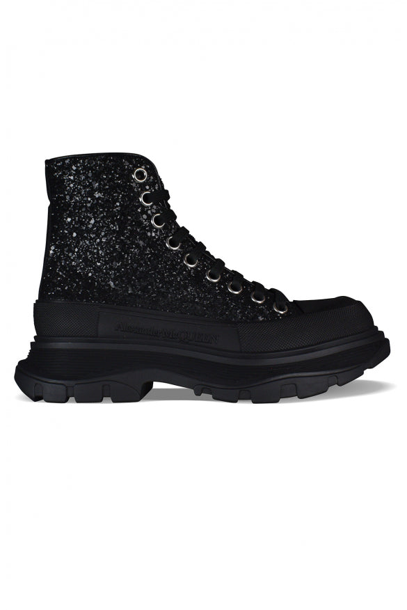 Alexander McQueen Alexander Mcqueen Women Sneakers Tread Slick
