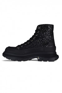 Alexander McQueen Alexander Mcqueen Women Sneakers Tread Slick