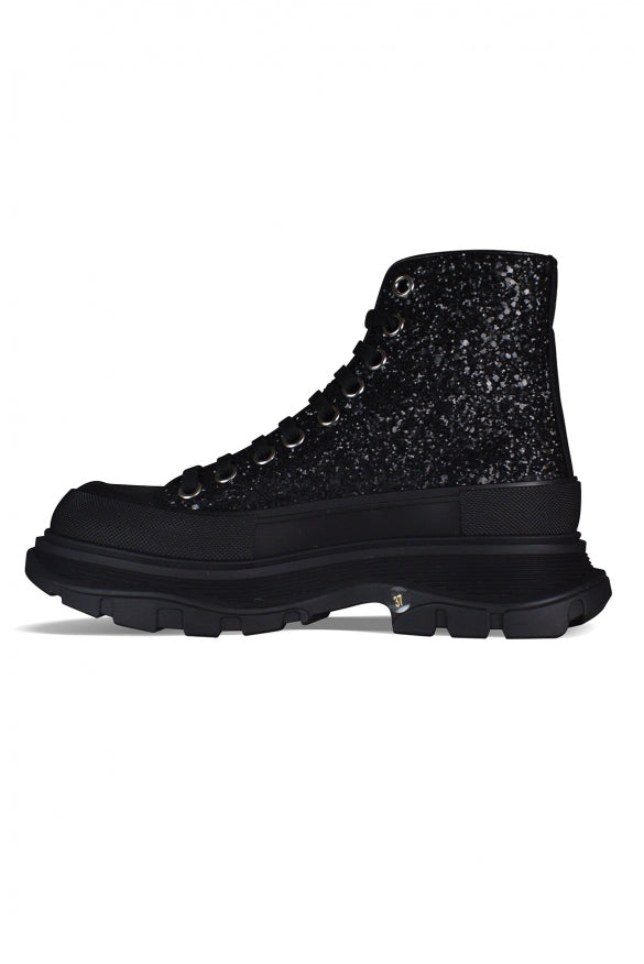 Alexander McQueen Alexander Mcqueen Women Sneakers Tread Slick