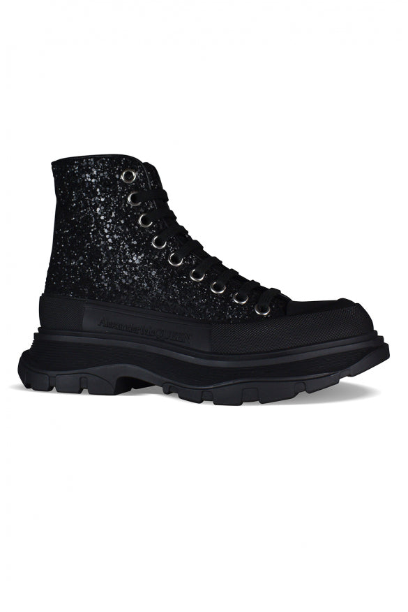 Alexander McQueen Alexander Mcqueen Women Sneakers Tread Slick