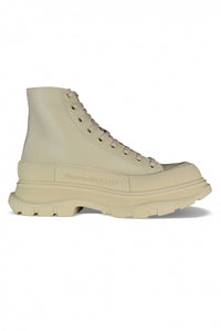 Alexander McQueen Alexander Mcqueen Men Sneakers Tread Slick