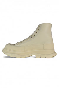 Alexander McQueen Alexander Mcqueen Men Sneakers Tread Slick