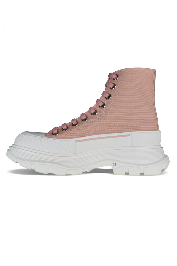 Alexander McQueen Alexander Mcqueen Women Sneakers Tread Slick