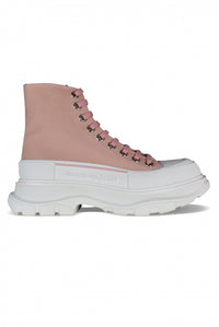 Alexander McQueen Alexander Mcqueen Women Sneakers Tread Slick